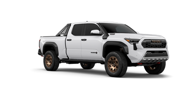 2026 Toyota Tacoma i-FORCE MAX Tacoma Trailhunter