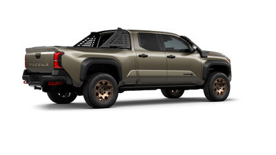 2026 Toyota Tacoma i-FORCE MAX Tacoma Trailhunter