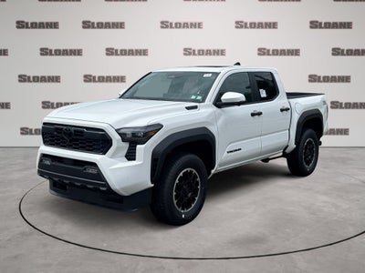 2026 Toyota Tacoma i-FORCE MAX Tacoma TRD Off-Road