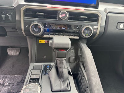 2026 Toyota Tacoma i-FORCE MAX Tacoma TRD Off-Road