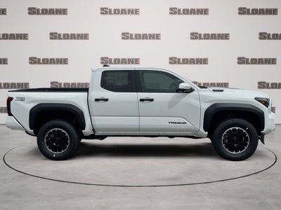 2026 Toyota Tacoma i-FORCE MAX Tacoma TRD Off-Road