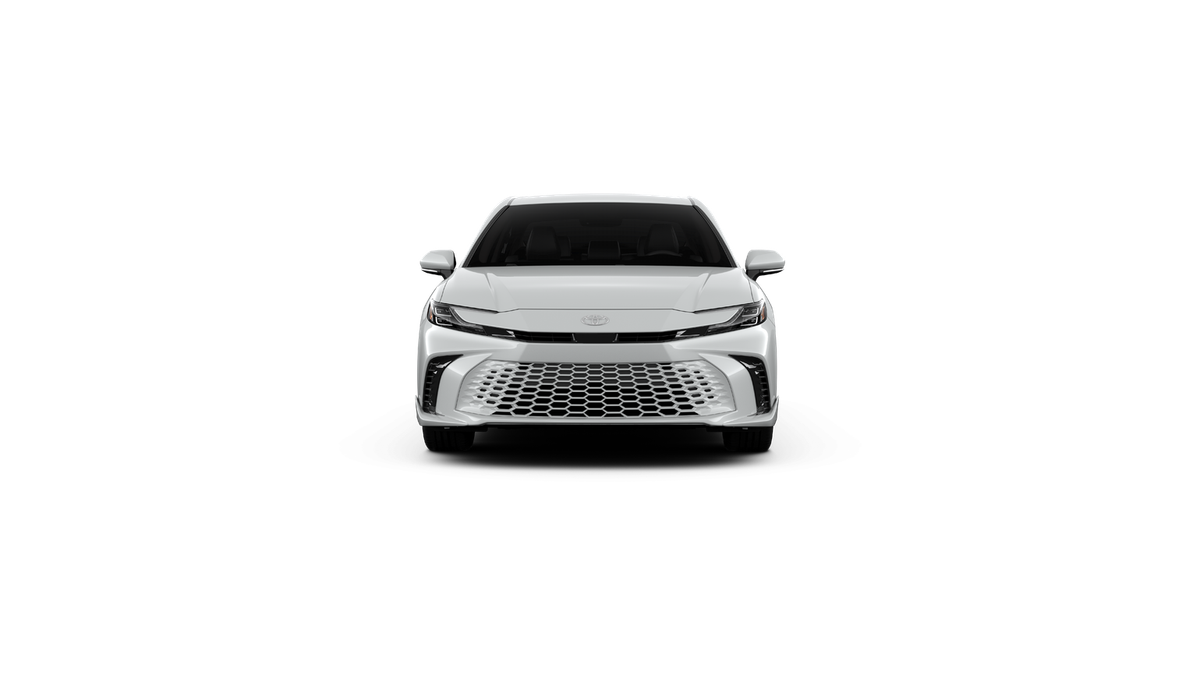 2027 Toyota Camry XSE AWD