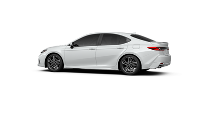 2027 Toyota Camry XSE AWD