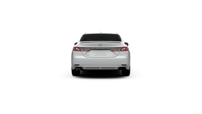 2027 Toyota Camry XSE AWD