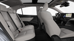 2027 Toyota Camry XLE AWD
