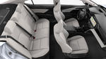 2027 Toyota Camry XLE AWD