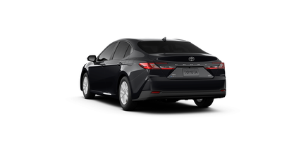 2026 Toyota Camry LE AWD