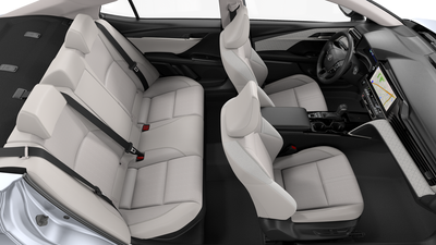 2027 Toyota Camry XLE AWD