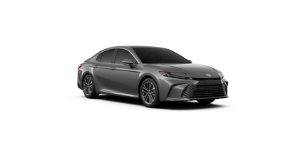 2027 Toyota Camry XLE AWD