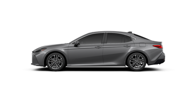 2027 Toyota Camry XLE AWD