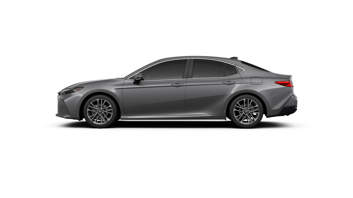 2027 Toyota Camry XLE AWD