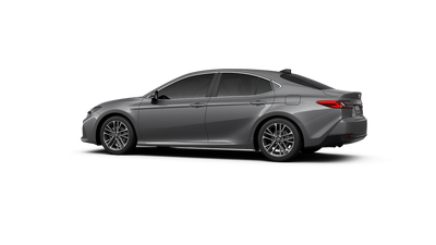 2027 Toyota Camry XLE AWD