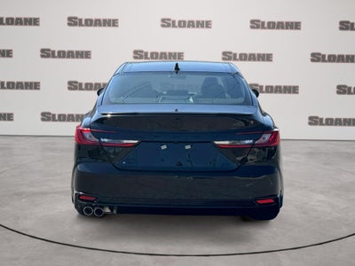2026 Toyota Camry Nightshade AWD