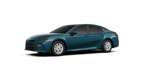 2027 Toyota Camry LE AWD