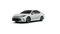 2027 Toyota Camry XLE AWD