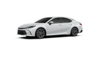 2027 Toyota Camry XLE AWD