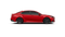 2027 Toyota Camry SE AWD