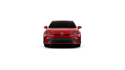 2027 Toyota Camry SE AWD