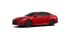 2027 Toyota Camry SE AWD