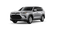 2026 Toyota Grand Highlander LE