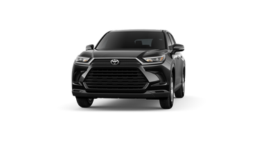 2026 Toyota Grand Highlander LE