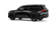 2026 Toyota Grand Highlander Hybrid Nightshade