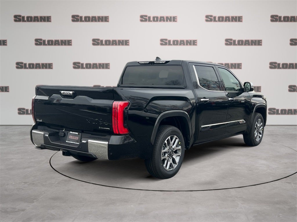 2026 Toyota Tundra i-FORCE MAX Tundra 1794 Edition