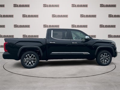 2026 Toyota Tundra i-FORCE MAX Tundra 1794 Edition