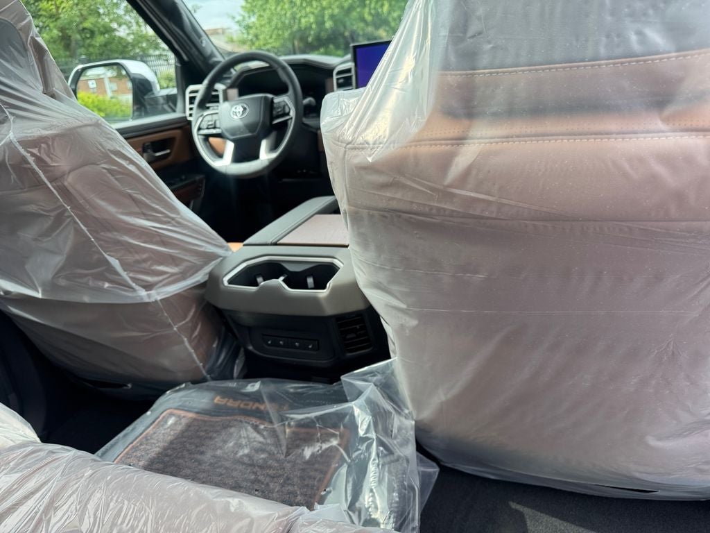 2026 Toyota Tundra i-FORCE MAX Tundra 1794 Edition
