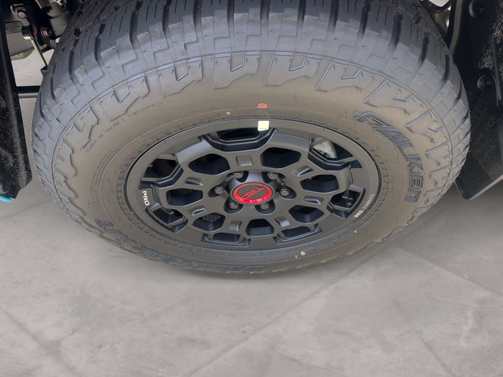 2026 Toyota Tundra i-FORCE MAX Tundra TRD Pro