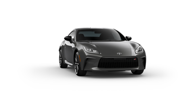 2026 Toyota GR86 Premium MT