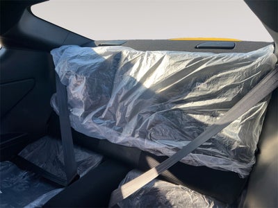 2026 Toyota GR86 Yuzu Edition