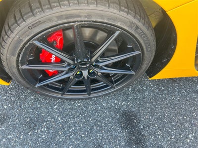 2026 Toyota GR86 Yuzu Edition