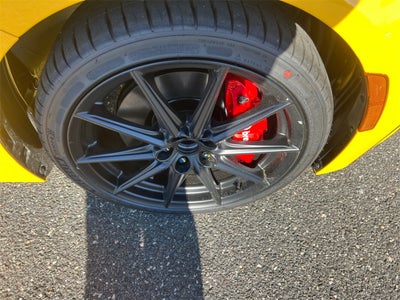 2026 Toyota GR86 Yuzu Edition