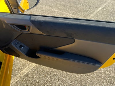 2026 Toyota GR86 Yuzu Edition