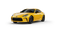 2026 Toyota GR86 Yuzu Edition
