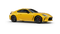 2026 Toyota GR86 Yuzu Edition