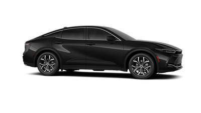 2026 Toyota Toyota Crown XLE