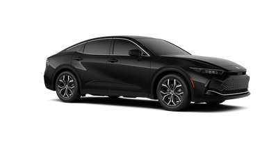 2026 Toyota Toyota Crown Limited