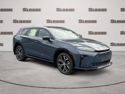 2026 Toyota Toyota Crown Signia XLE