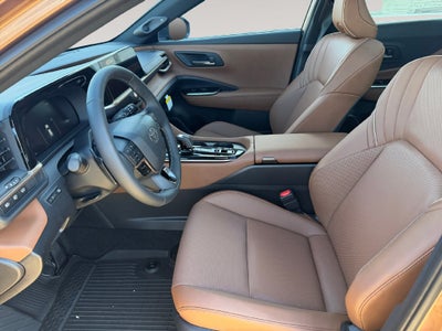 2026 Toyota Toyota Crown Signia Limited