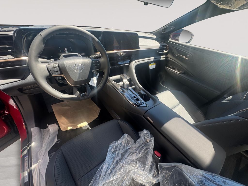 2026 Toyota Toyota Crown Signia Limited