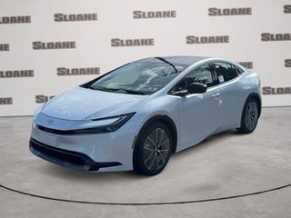 2027 Toyota Prius XLE