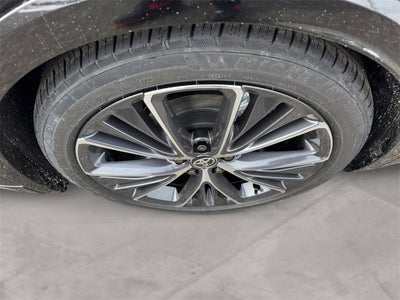 2026 Toyota Prius XLE AWD