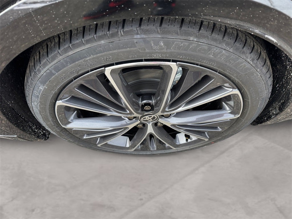 2026 Toyota Prius XLE AWD