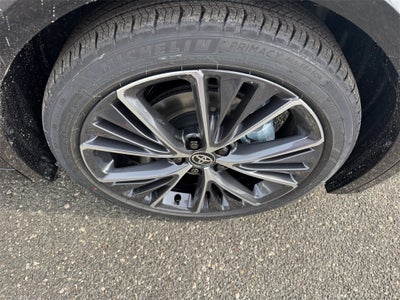 2026 Toyota Prius XLE AWD