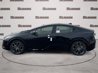 2026 Toyota Prius XLE AWD