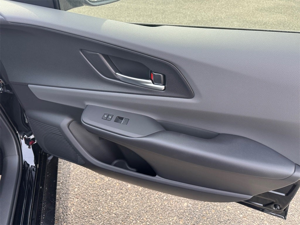 2026 Toyota Prius XLE AWD