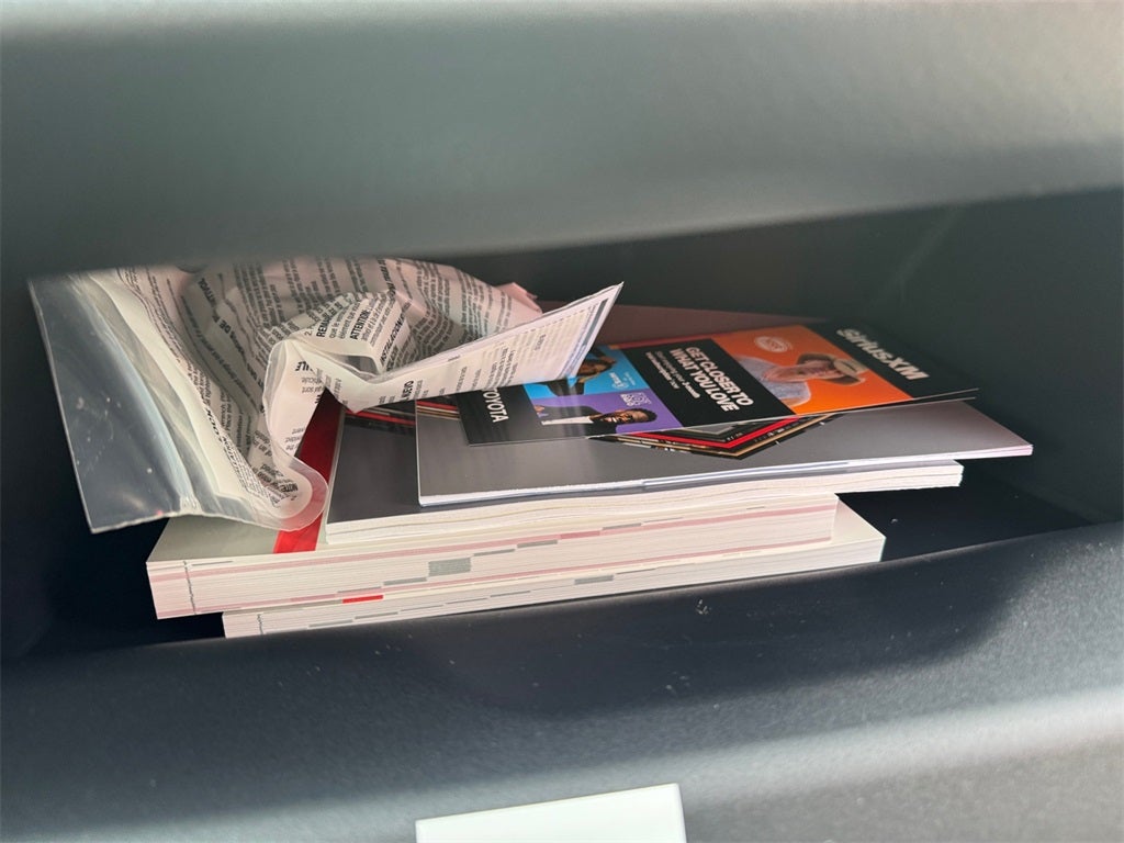 2026 Toyota Prius XLE AWD