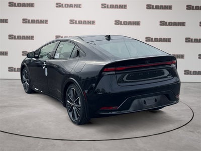 2026 Toyota Prius XLE AWD